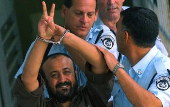 **Hamas Pushes for Barghouti’s Release in Gaza Negotiations**