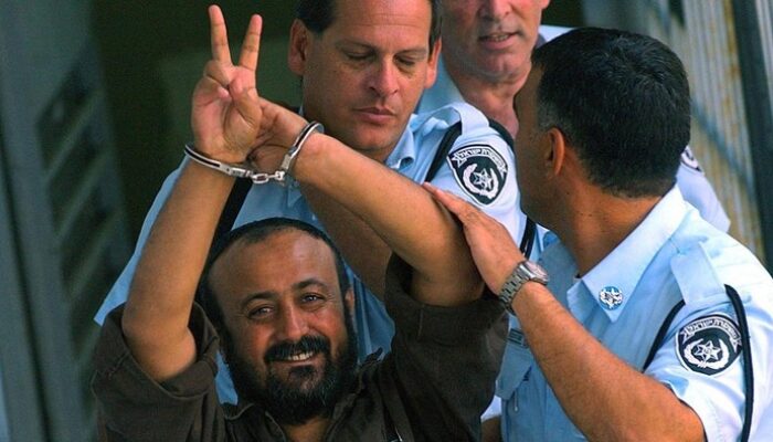 **Hamas Pushes for Barghouti’s Release in Gaza Negotiations**