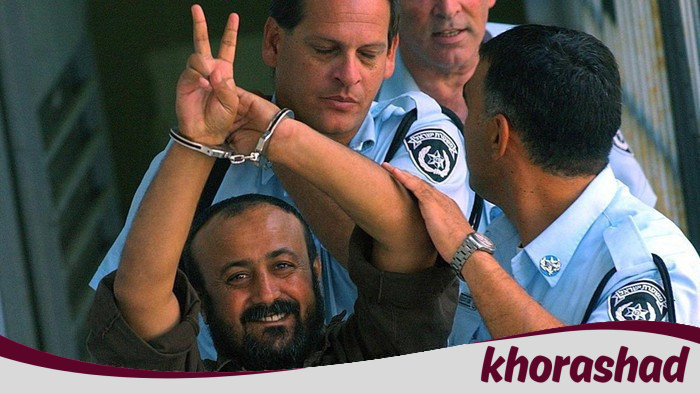 **Hamas Pushes for Barghouti's Release in Gaza Negotiations**