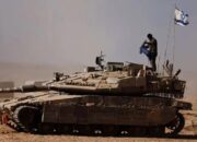 Mantan Jenderal Akui Israel Tak Mampu Patahkan Perlawanan Palestina – Update 2
