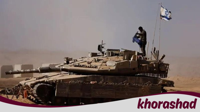 Mantan Jenderal Akui Israel Tak Mampu Patahkan Perlawanan Palestina - Update 2