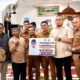“Dukung Perkembangan Solok, Andre Rosiade Serahkan Bantuan ke Masjid Lokal”