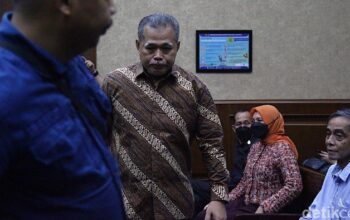 Hakim Ini Mau Balikin Rp 5,5 M yang Sempat Disumbang buat Bikin Kantor NU, Benarkah Aksi Ini Adil? 🇮🇩