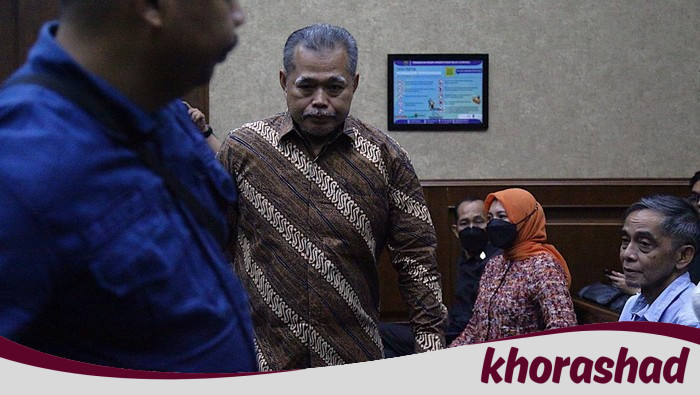 Hakim Ini Mau Balikin Rp 5,5 M yang Sempat Disumbang buat Bikin Kantor NU, Benarkah Aksi Ini Adil? 🇮🇩
