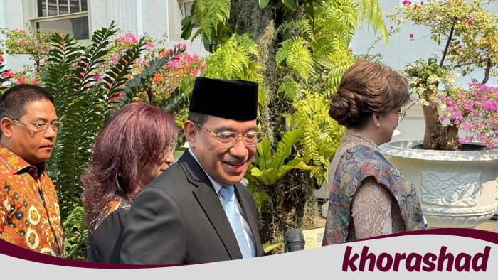 Benjamin Paulus: Dari Asisten Prabowo Hingga Menyelamatkan Kesehatan Indonesia