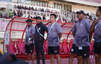 Persipura Ingin Berbenah, Segera Tunjuk Dirtek Klub untuk Perbaiki Performa Tim