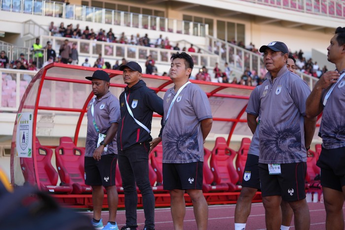 Persipura Ingin Berbenah, Segera Tunjuk Dirtek Klub untuk Perbaiki Performa Tim