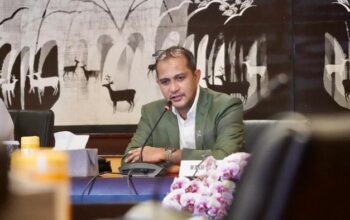 “RUU Pidana Mati Dibatalkan? Polemik Metode Eksikusi Membakar Opini Publik”