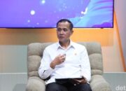 Menteri Iftitah Jelaskan, Transmigrasi Baru Membawa Perubahan Besar!