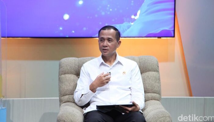 Menteri Iftitah Jelaskan, Transmigrasi Baru Membawa Perubahan Besar!
