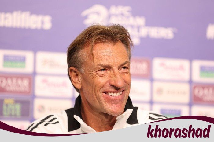 Arab Saudi Siap Membobol Piala Dunia: Pelatih Berbicara!