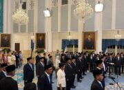 Prabowo Luncurkan Komite Papua, Seorang Pemimpin yang Menjanjikan Perubahan Besar