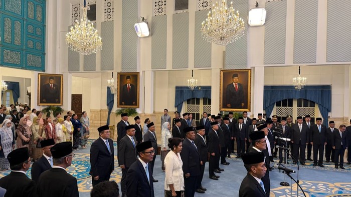 Prabowo Luncurkan Komite Papua, Seorang Pemimpin yang Menjanjikan Perubahan Besar