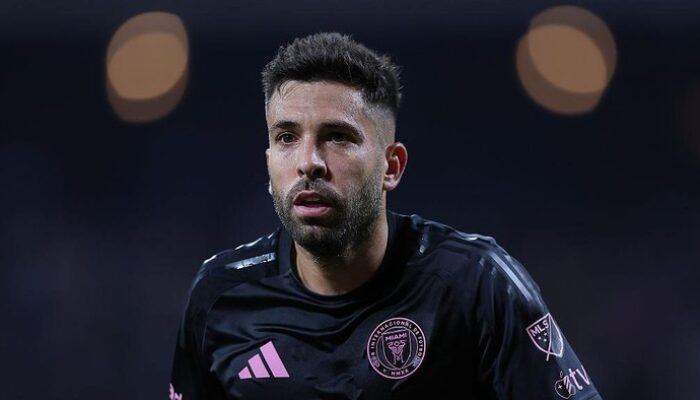 Tanpa Alba, Messi: Siapa yang Akan Meneruskan Tradisi Assist?