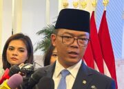 Menlu Buka Suara Soal Rencana Israel Ikut Kejuaraan Dunia Senam di Jakarta