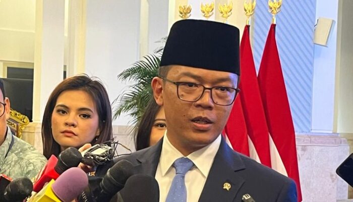Menlu Buka Suara Soal Rencana Israel Ikut Kejuaraan Dunia Senam di Jakarta