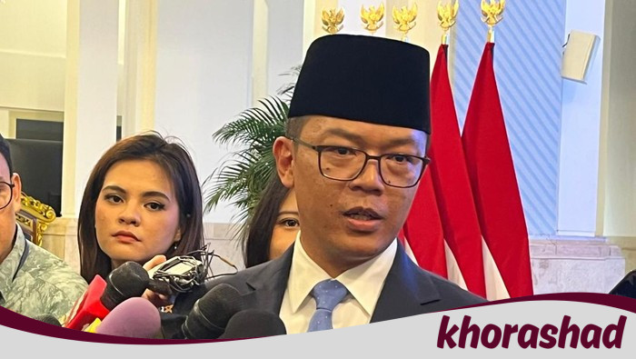 Menlu Buka Suara Soal Rencana Israel Ikut Kejuaraan Dunia Senam di Jakarta