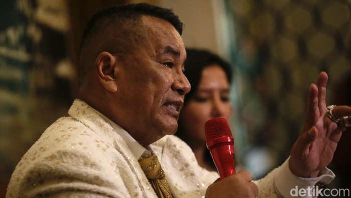Di Praperadilan Nadiem, Hotman Paris Pakai Analogi Melecehkan Erni - Update 2