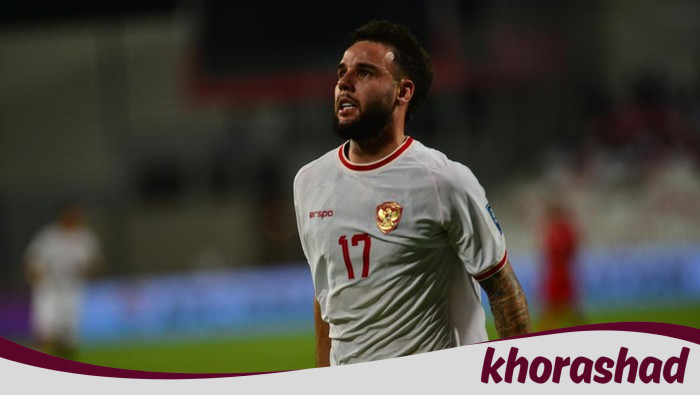 Tanpa Calvin Verdonk, Ini 11 Pemain Indonesia di Final vs Arab Saudi!