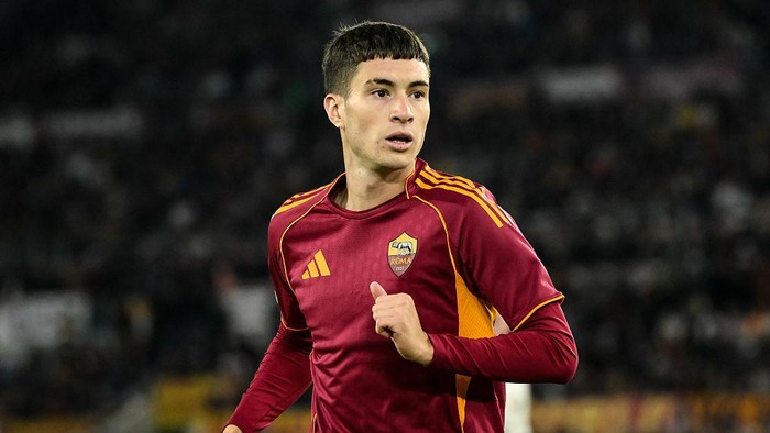 Dari Argentina ke Italia, Pemain Ini Berani Taruh Karir demi Diperhatikan!