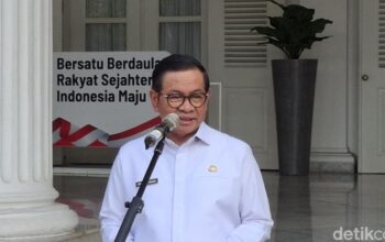 “Pramono Yakin Indonesia Bisa Kukuhkan Kemenangan atas Arab Saudi, Sebuah ‘Kado’ Spesial untuk Pak Erick”