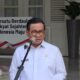 “Pramono Yakin Indonesia Bisa Kukuhkan Kemenangan atas Arab Saudi, Sebuah ‘Kado’ Spesial untuk Pak Erick”