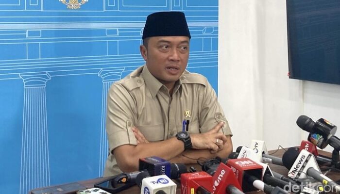 9 Nama Komisi Reformasi Kepolisian yang Dikantongi Prabowo.