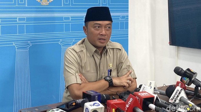 9 Nama Komisi Reformasi Kepolisian yang Dikantongi Prabowo.