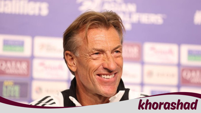 Dari Kebanggaan ke Tantangan, Arab Saudi Cari Sejarah di Piala Dunia