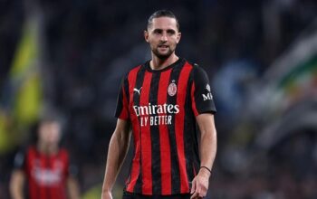 Pertandingan Milan vs. Como di Australia: Rabiot: Udah Gila, Keseruan tak Terhenti!