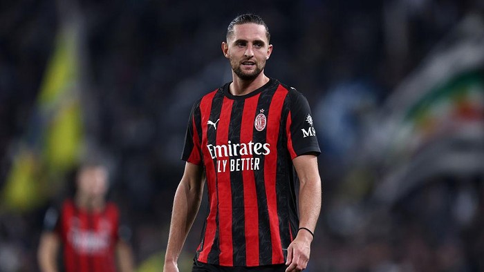 Pertandingan Milan vs. Como di Australia: Rabiot: Udah Gila, Keseruan tak Terhenti!