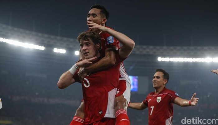 “Tonton Pertandingan Indonesia Vs Arab Saudi di Ronde 4 Lewat Link Live Streaming Terbaik!”