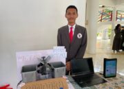 Sekolah Garuda Hadir, Anak Tukang Tambal Ban Yakin Bisa Kuliah di Cambridge – Update 2