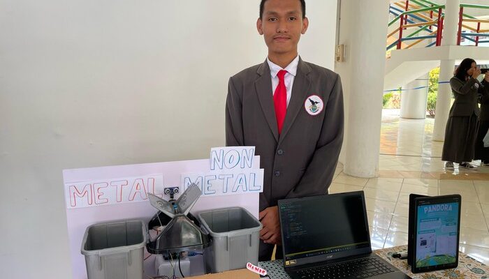Sekolah Garuda Hadir, Anak Tukang Tambal Ban Yakin Bisa Kuliah di Cambridge – Update 2