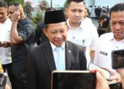 Prabowo Lantik Wamendagri III, Mendagri: Perkuat Kinerja Kemendagri – Update 2