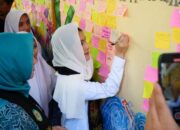 Wamen Isyana Sebut Sekolah Garuda Jadi Langkah Nyata Wujudkan SDM Unggul – Update 2