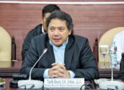 “Tobas Tegaskan: Lembaga Negara Tanpa Konstitusi, Bukan Lembaga!”