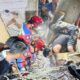 “Tragedi Renovasi: Rumah 2 Lantai di Jakut Ambruk, 2 Pekerja Tewas dalam Kejadian Mengerikan”