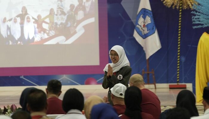“Menggapai Mimpi Berkuliah di Luar Negeri Lewat Sekolah Garuda”