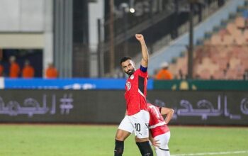 “Salah Bawa Mesir Lolos ke Piala Dunia 2026: Mimpi atau Realitas?”