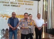 “Mengapa Polda Metro Tangguhkan Penahanan Figha Lesmana? Alasan yang Mengejutkan dari Kasus Balita Ini!”