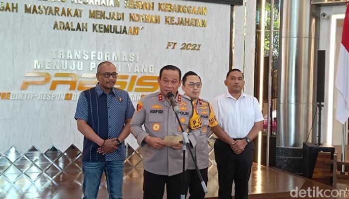 “Mengapa Polda Metro Tangguhkan Penahanan Figha Lesmana? Alasan yang Mengejutkan dari Kasus Balita Ini!”