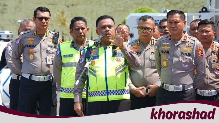 [Polres Metro: Jaringan Pencurian Sepeda Motor Terungkap, 30 Pelaku Ditangkap!]