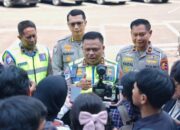 “Revolusi Tilang PNBP: 3 Lembaga Hukum Kini Bisa Manfaatkan Data Ini”