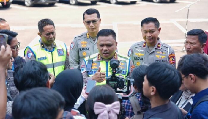 “Revolusi Tilang PNBP: 3 Lembaga Hukum Kini Bisa Manfaatkan Data Ini”