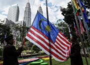 Klaim Pemerintah Malaysia: Semua Pemain Naturalisasi Kami Sah! – Update 2