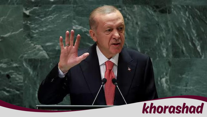 Perjanjian Damai Israel-Hamas, Erdogan Ungkapkan Kebahagiaan dan Ucapan Terima Kasih kepada Trump!