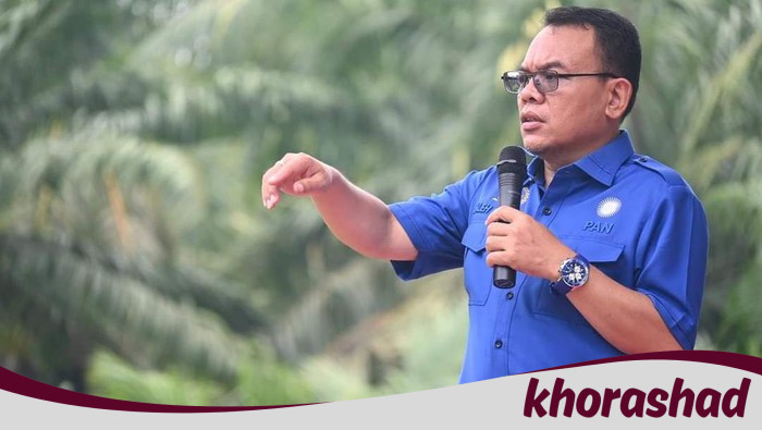 Ponpes Al Khoziny dalam Skandal? Saleh PAN: APBN Bantu yang Tidak Semestinya!