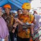 Api Membunuh Impian: Kebakaran Pasar Wonogiri dan Kerugian Besar