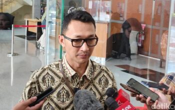 Peran Komisaris Inhutani V dalam Kasus Hutan Menjadi Fokus KPK, Apa yang Sebenarnya Terjadi?
